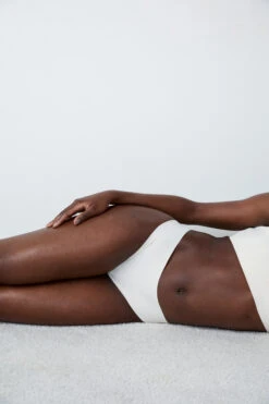 Culotte En Microfibre 10 Culotte En Microfibre -Lingerie Charmeuse 653574180 b