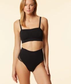 Bandeau Sans Armatures Sculptant 9 Bandeau Sans Armatures Sculptant -Lingerie Charmeuse 653588505 6