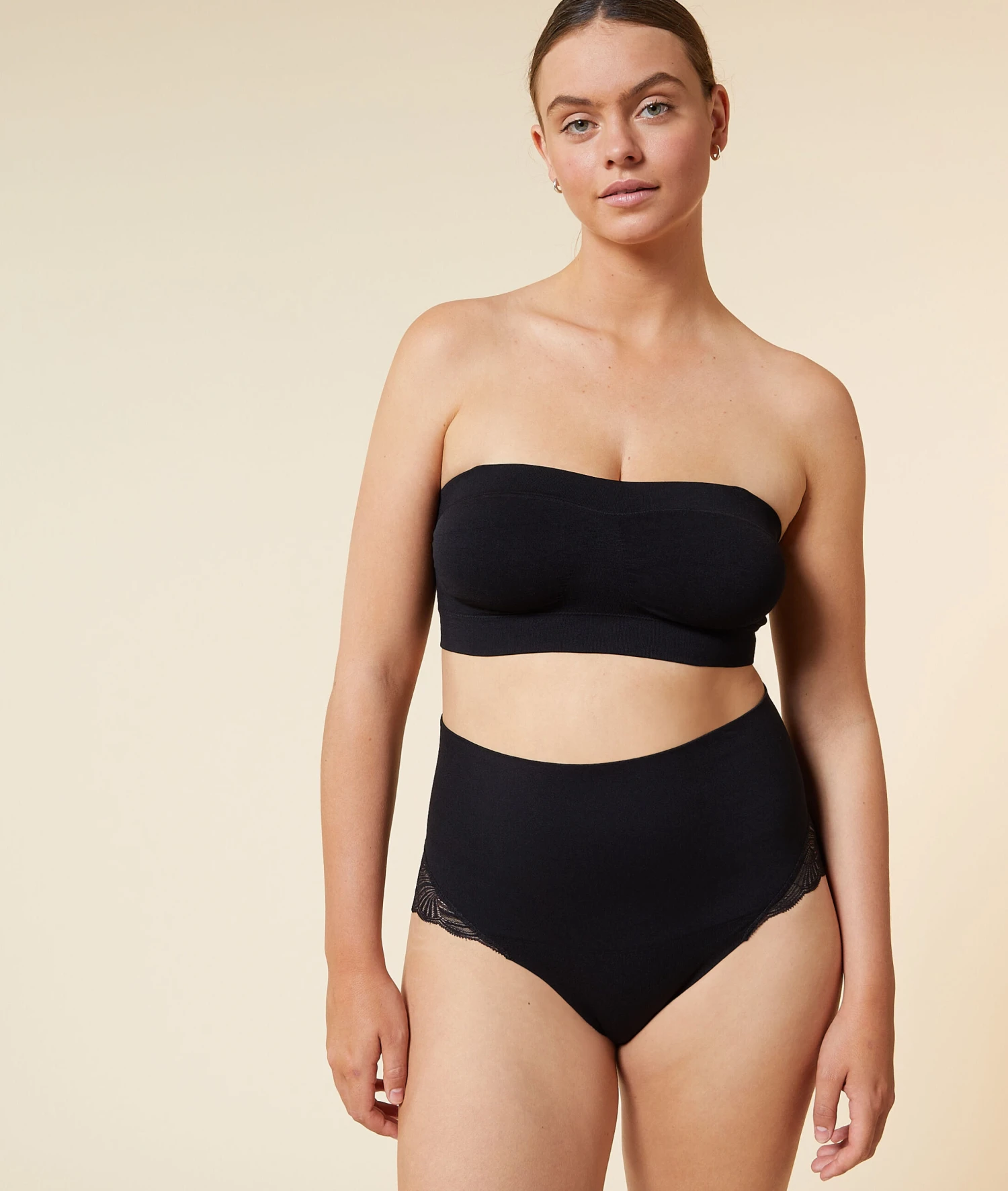 Bandeau Sans Armatures Sculptant 6 Bandeau Sans Armatures Sculptant – Image 4