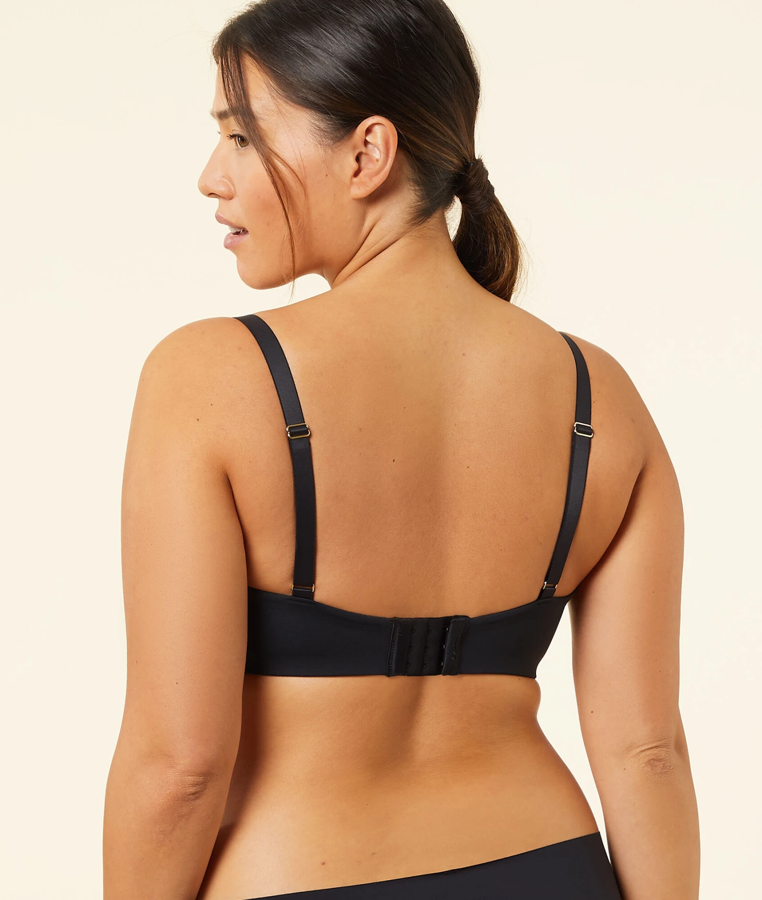 Triangle En Microfibre Armatures Souples 7 Triangle En Microfibre Armatures Souples – Image 5