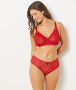 Soutien-gorge Corbeille Minimizer Effet -1 Taille -Lingerie Charmeuse 653650573 b