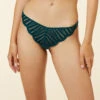 Tanga Brodé Bijou Amovible -Lingerie Charmeuse 653673645 x