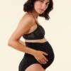 Culotte Taille Haute Maternité 2 Culotte Taille Haute Maternité -Lingerie Charmeuse 653697805 x