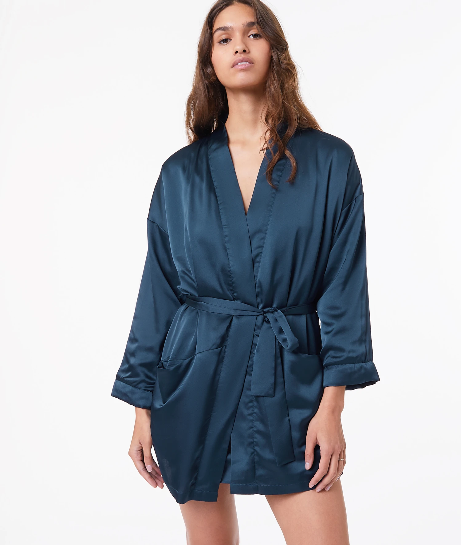 Déshabillé Doublure Polaire 3 Déshabillé Doublure Polaire