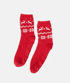 Chaussettes Cocooning -Lingerie Charmeuse 653738573 c