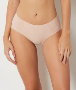 Culotte De Sport Sans Couture