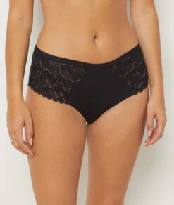 Shorty En Dentelle Irisé 10 Shorty En Dentelle Irisé -Lingerie Charmeuse 653764105 b