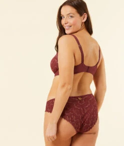 Soutien-gorge Sans Coques, Bonnet D-G -Lingerie Charmeuse 653764275 a