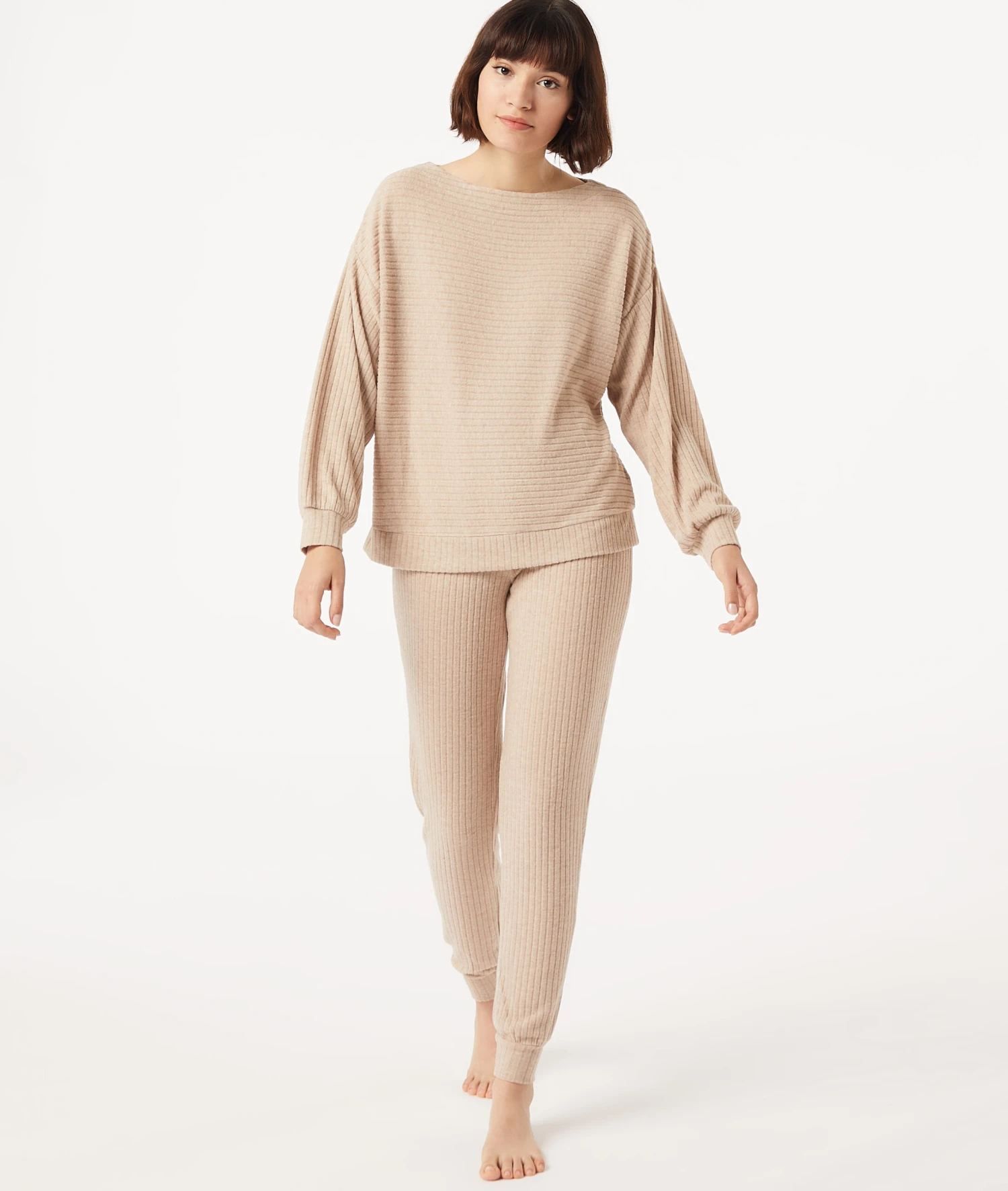 Pantalon Jogger 5 Pantalon Jogger – Image 3