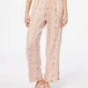 Pantalon De Pyjama -Lingerie Charmeuse 653765280 x