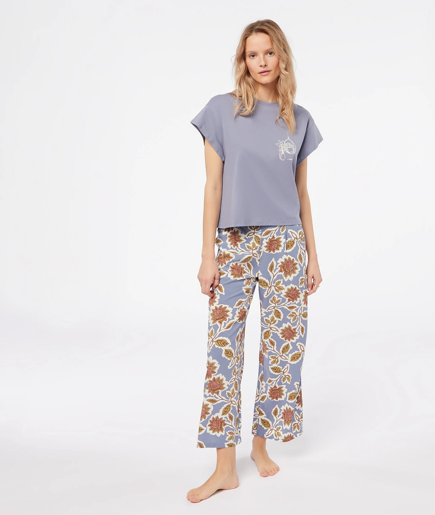 Top Manches Courtes En Coton 5 Top Manches Courtes En Coton – Image 3