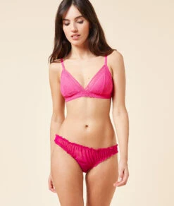 Brésilien Bloomer -Lingerie Charmeuse 653776471 6