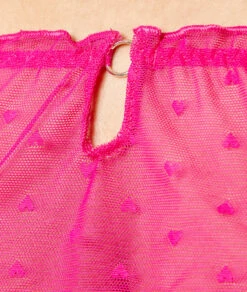 Brésilien Bloomer -Lingerie Charmeuse 653776471 b