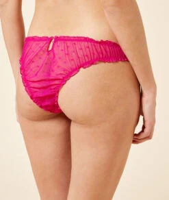 Brésilien Bloomer -Lingerie Charmeuse 653776471 c