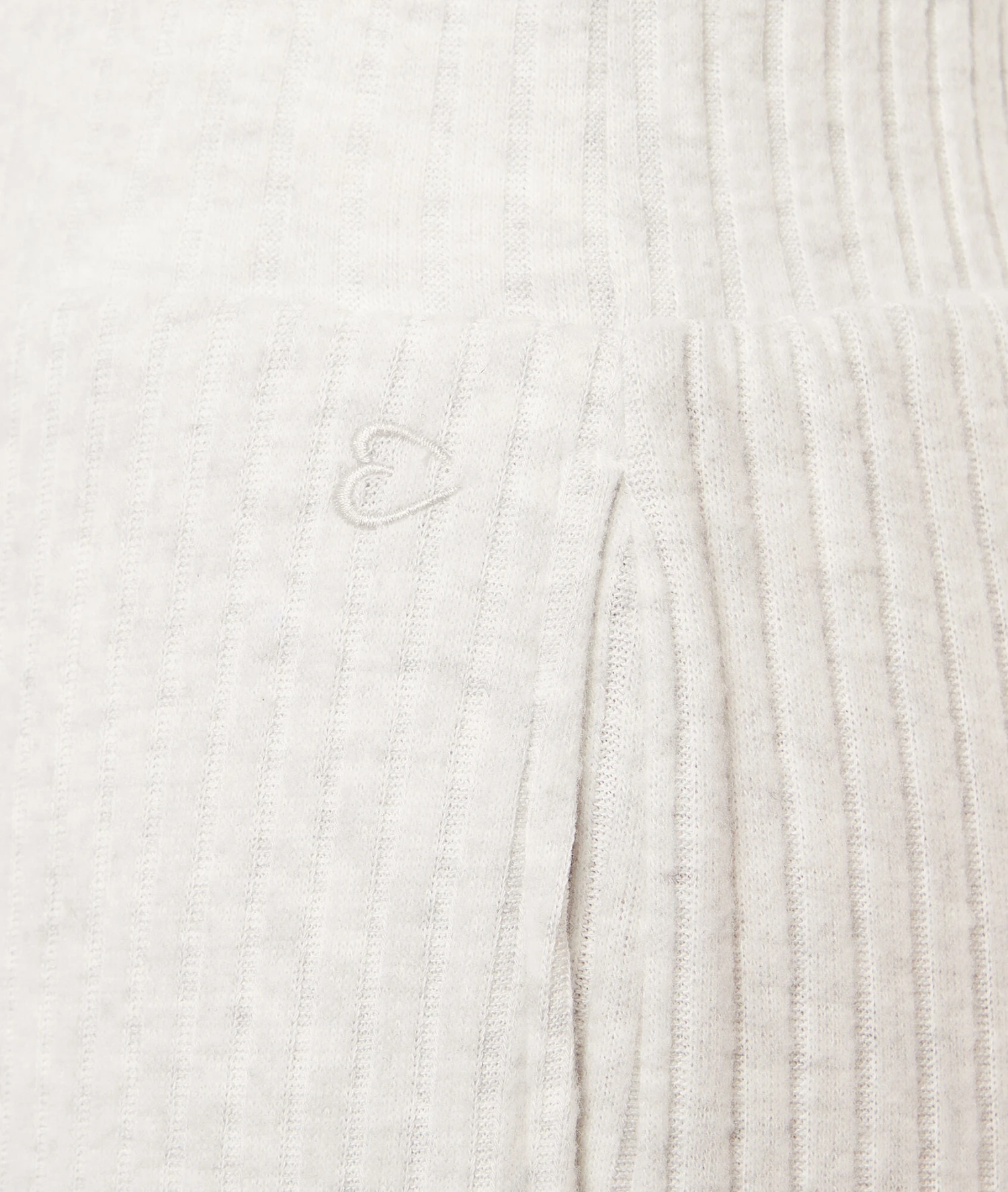 Pantalon évasé Côtelé 6 Pantalon évasé Côtelé – Image 4