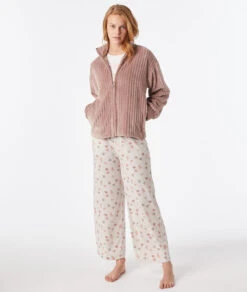 Veste Polaire 9 Veste Polaire -Lingerie Charmeuse 653779084 6