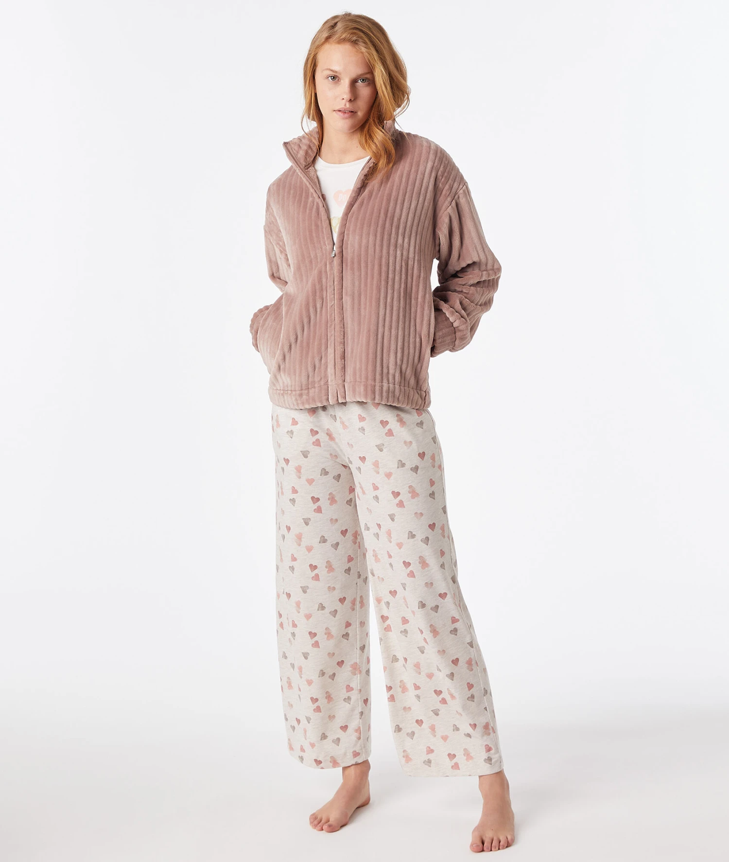 Veste Polaire 5 Veste Polaire – Image 3