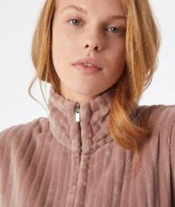 Veste Polaire 10 Veste Polaire -Lingerie Charmeuse 653779084 b