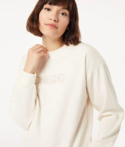 Sweat 11 Sweat -Lingerie Charmeuse 653780583 c