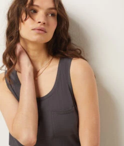 Débardeur De Pyjama