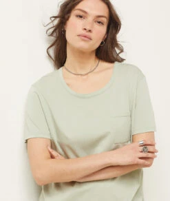 Chemise De Pyjama -Lingerie Charmeuse 653797446 c