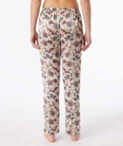 Pantalon De Pyjama Imprimé -Lingerie Charmeuse 653798190 a