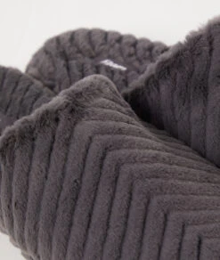 Chaussons Mules -Lingerie Charmeuse 653798704 b