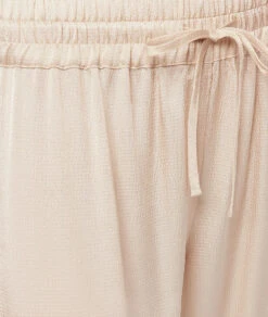 Pantalon De Pyjama évasé -Lingerie Charmeuse 653799259 b