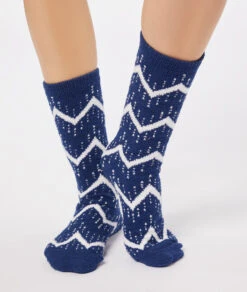 Chaussettes Cocooning