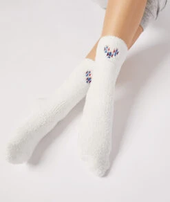 Chaussettes Cocooning