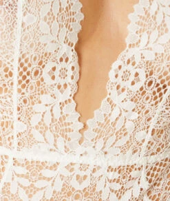 Body En Dentelle