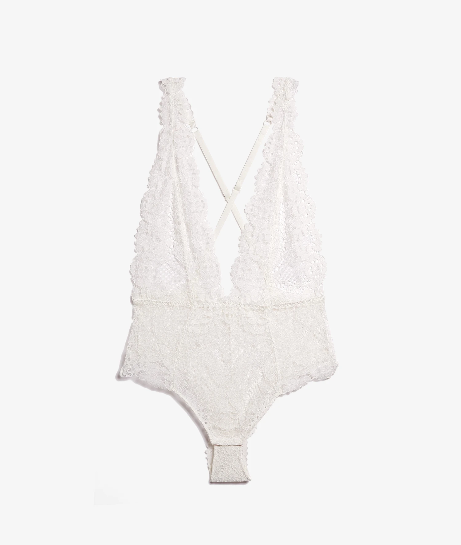 Body En Dentelle 4 Body En Dentelle – Image 2