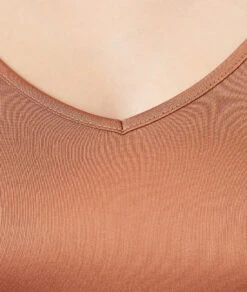 Nuisette Dos Nu Longue -Lingerie Charmeuse 653804685 b