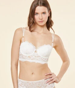 Soutien-gorge Coques Fines