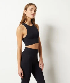 Legging Sans Coutures -Lingerie Charmeuse 653821205 c