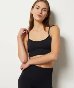 Brassière Côtelé 11 Brassière Côtelé -Lingerie Charmeuse 653821305 c