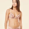 Soutien-gorge N.2 - Le Push-up Plongeant 1 Soutien-gorge N.2 - Le Push-up Plongeant -Lingerie Charmeuse 653832694 x