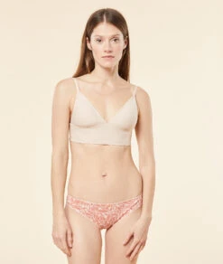 Lot De 4 Culottes -Lingerie Charmeuse 653860340 6