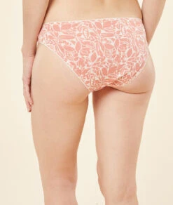 Lot De 4 Culottes -Lingerie Charmeuse 653860340 c