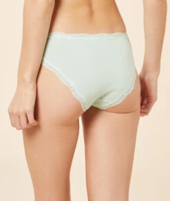 Lot De 3 Culottes -Lingerie Charmeuse 653866228 c