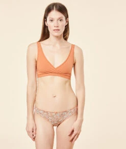 Lot De 4 Culottes 9 Lot De 4 Culottes -Lingerie Charmeuse 653872571 6