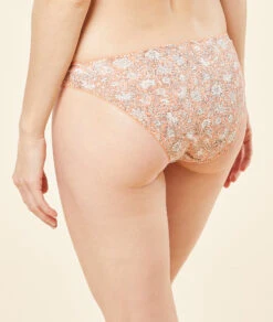 Lot De 4 Culottes 11 Lot De 4 Culottes -Lingerie Charmeuse 653872571 c