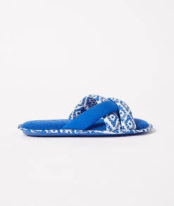 Chausson Mules Ouvertes -Lingerie Charmeuse 653900180 6