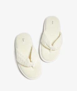 Chaussons Tongs -Lingerie Charmeuse 653900280 b