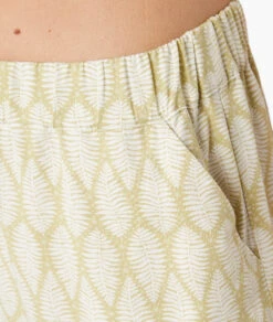 Pantalon De Pyjama Imprimée -Lingerie Charmeuse 653937341 b