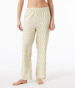 Pantalon De Pyjama Imprimée