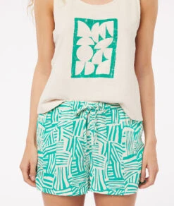 Short En Pyjama Imprimé 11 Short En Pyjama Imprimé -Lingerie Charmeuse 653938646 c