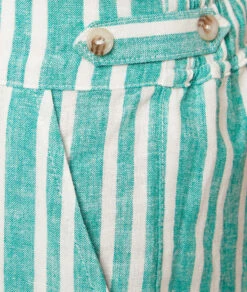 Pantalon De Pyjama à Rayures 10 Pantalon De Pyjama à Rayures -Lingerie Charmeuse 653939446 b