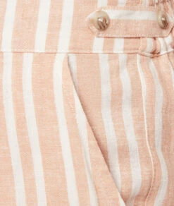 Pantalon De Pyjama Rayé -Lingerie Charmeuse 653939463 b