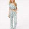 Pantalon De Pyjama Imprimé 1 Pantalon De Pyjama Imprimé -Lingerie Charmeuse 653939580 x